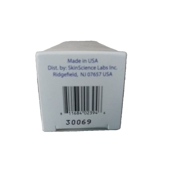 DR. DENESE SkinScience Jumbo Size 2oz Wrinkle Lost 3 Minute Wrinkle Reducer NIB - Picture 7 of 7